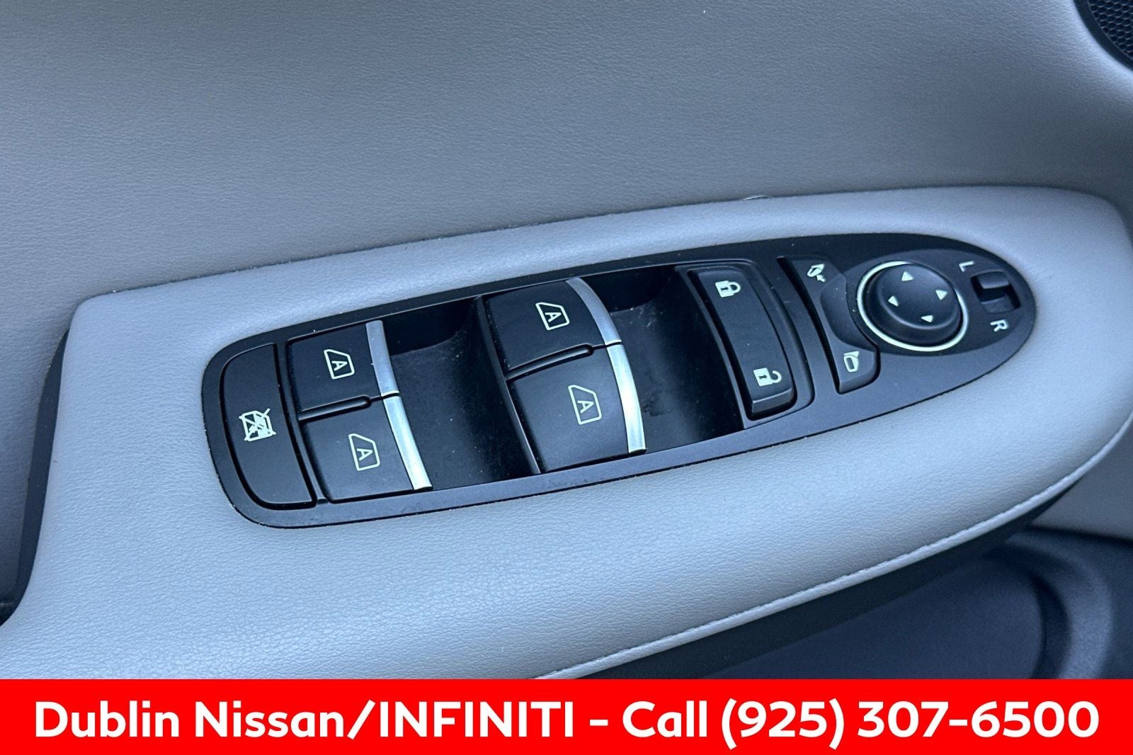 2025 INFINITI QX50 LUXE