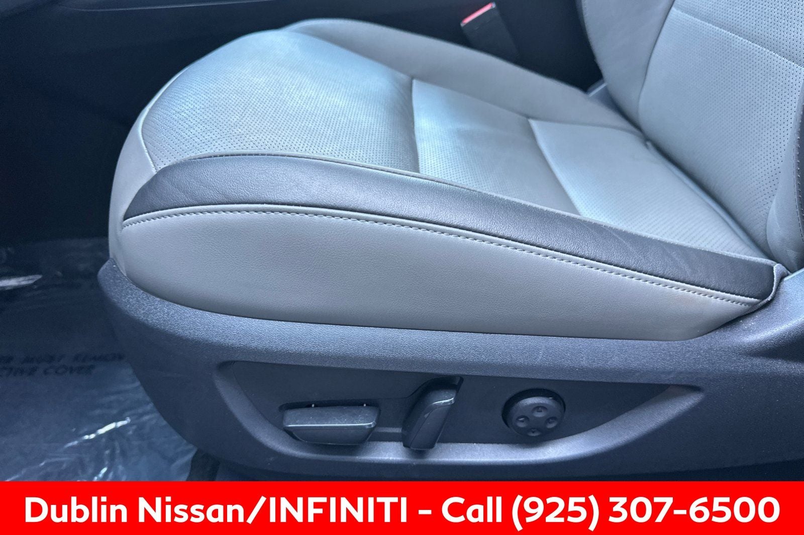 2025 INFINITI QX50 LUXE