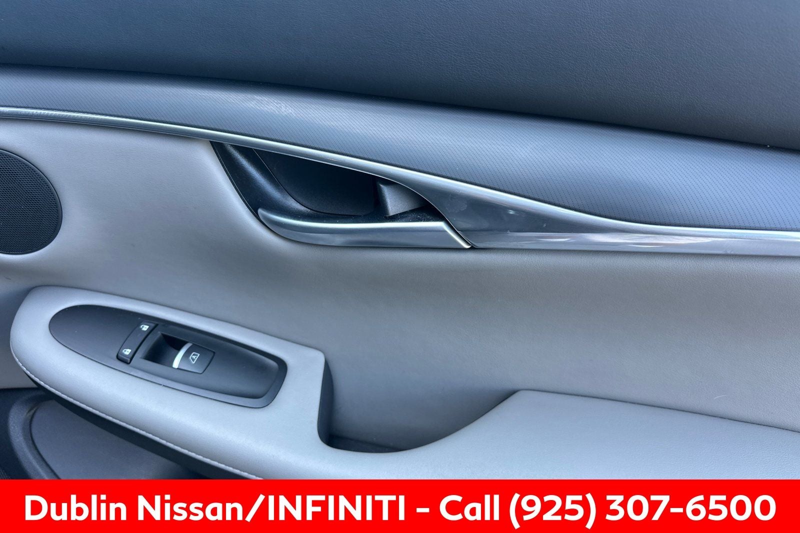 2025 INFINITI QX50 LUXE