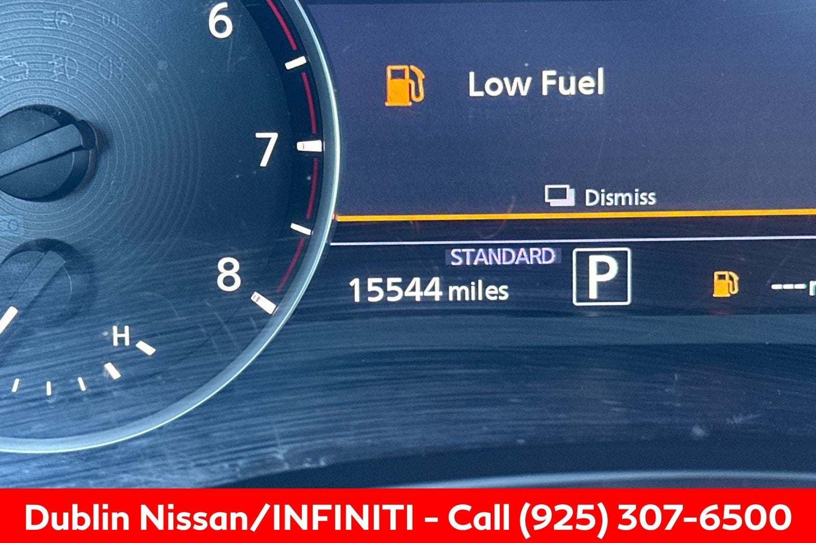 2025 INFINITI QX50 LUXE