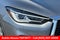 2025 INFINITI QX50 LUXE