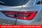2025 INFINITI QX50 LUXE