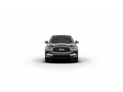 2025 INFINITI QX50 LUXE AWD