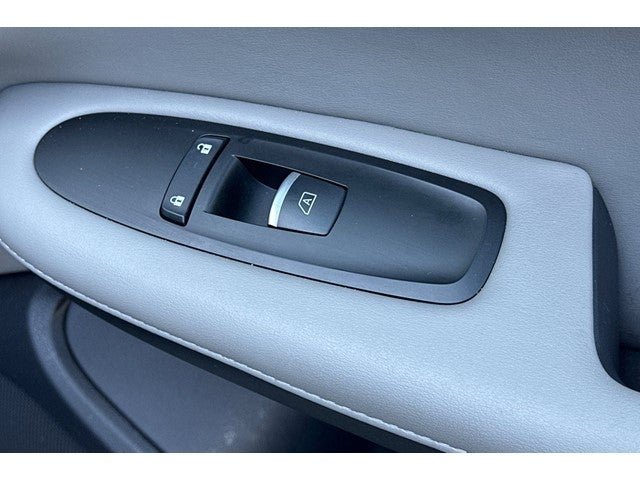 2025 INFINITI QX50 LUXE AWD