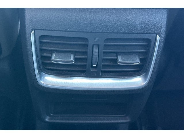 2025 INFINITI QX50 LUXE AWD