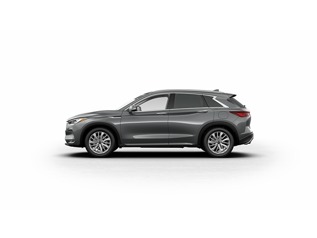 2025 INFINITI QX50 LUXE AWD