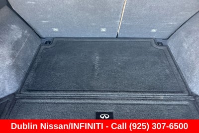 2022 INFINITI QX50 SENSORY AWD