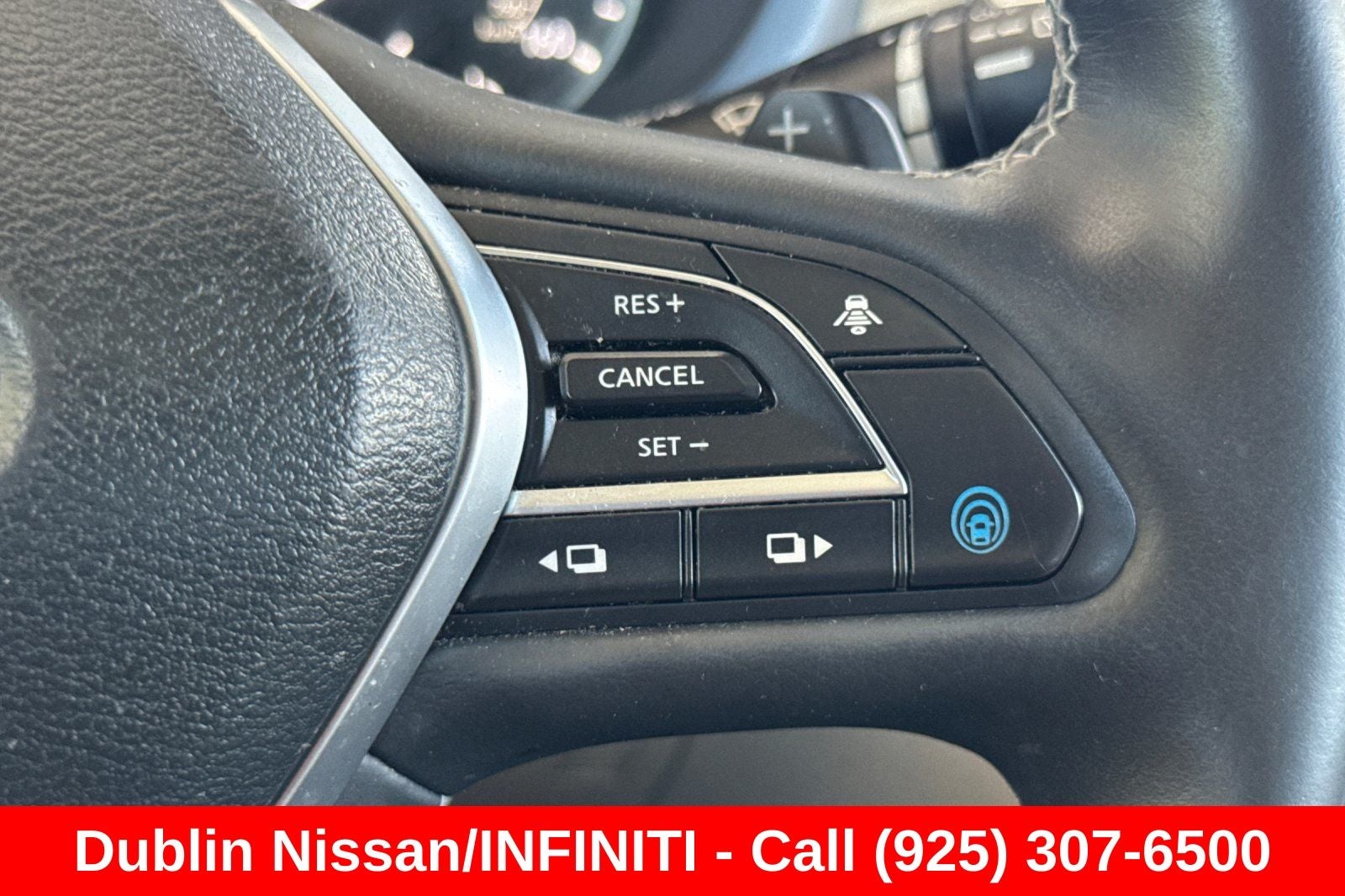 2022 INFINITI QX50 SENSORY AWD