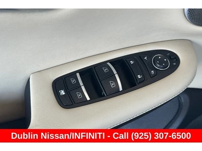 2022 INFINITI QX50 SENSORY AWD