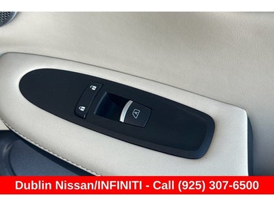 2022 INFINITI QX50 SENSORY AWD