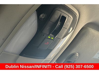 2022 INFINITI QX50 SENSORY AWD