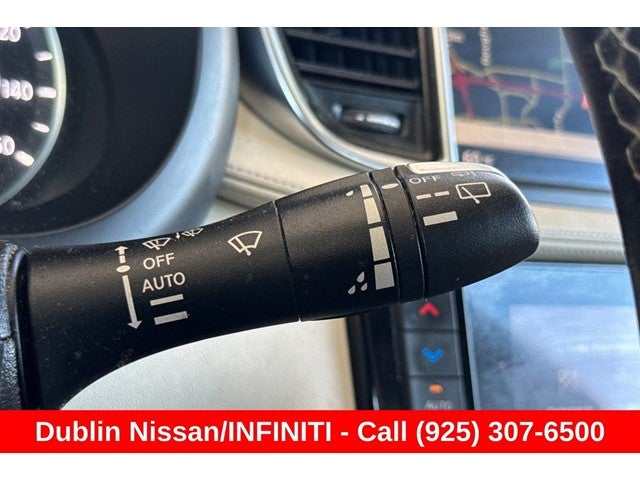 2022 INFINITI QX50 SENSORY AWD