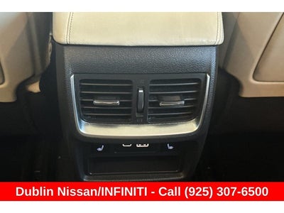 2022 INFINITI QX50 SENSORY AWD