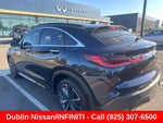 2023 INFINITI QX55 LUXE AWD