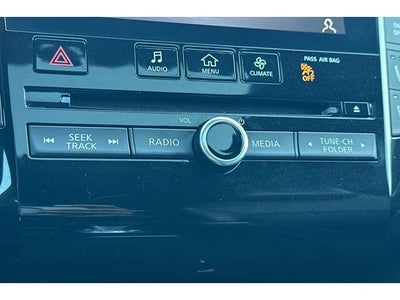 2022 INFINITI QX55 ESSENTIAL