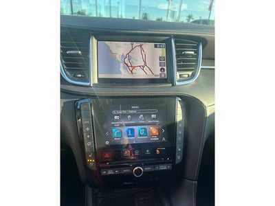 2022 INFINITI QX55 ESSENTIAL