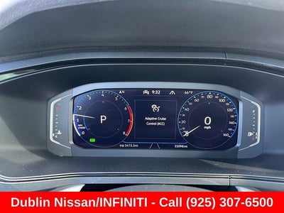 2023 Volkswagen Taos 1.5T SEL