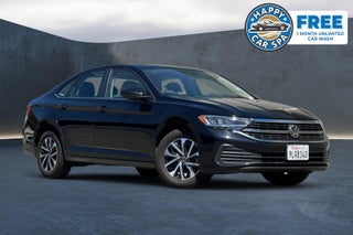 2024 Volkswagen Jetta 1.5T S