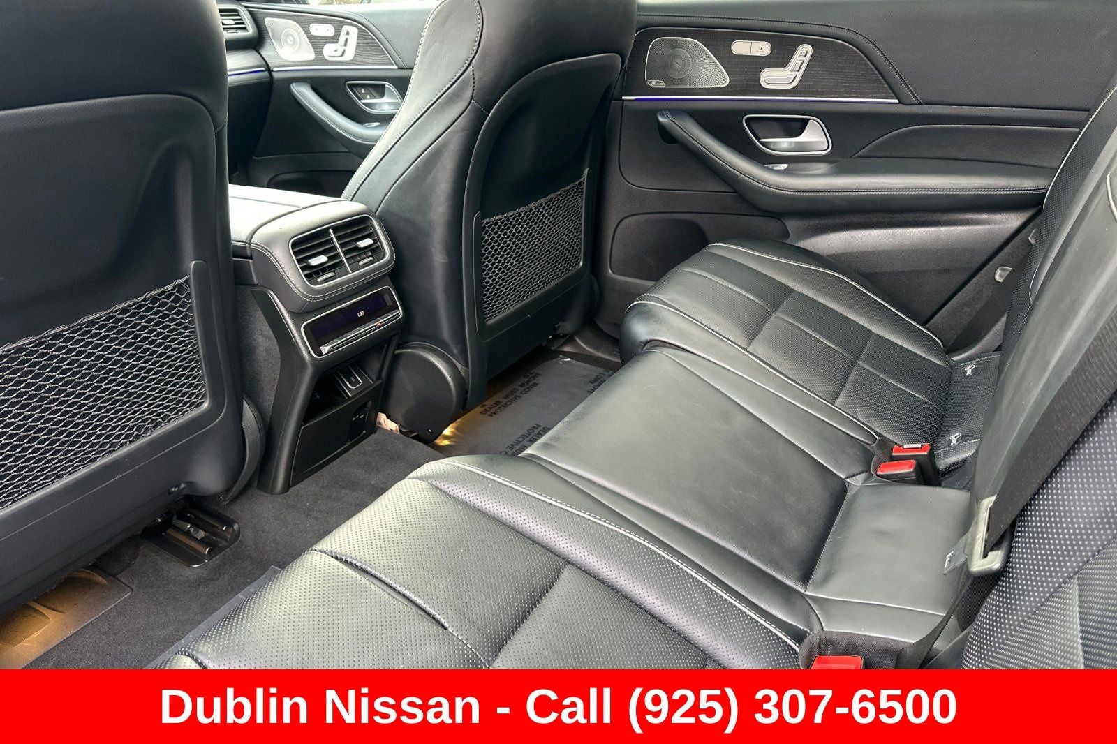 2022 Mercedes-Benz GLS GLS 450 4MATIC®