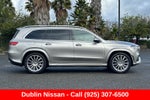2022 Mercedes-Benz GLS GLS 450 4MATIC®