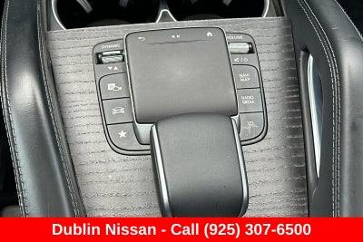 2022 Mercedes-Benz GLS GLS 450 4MATIC®