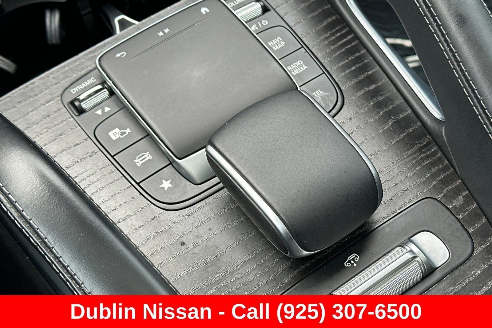 2022 Mercedes-Benz GLS GLS 450 4MATIC®