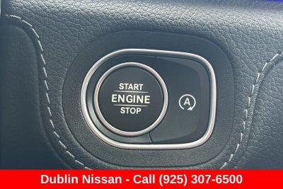 2022 Mercedes-Benz GLS GLS 450 4MATIC®