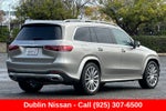 2022 Mercedes-Benz GLS GLS 450 4MATIC®