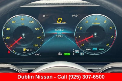 2022 Mercedes-Benz GLS GLS 450 4MATIC®