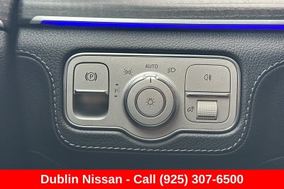 2022 Mercedes-Benz GLS GLS 450 4MATIC®