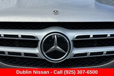 2022 Mercedes-Benz GLS GLS 450 4MATIC®