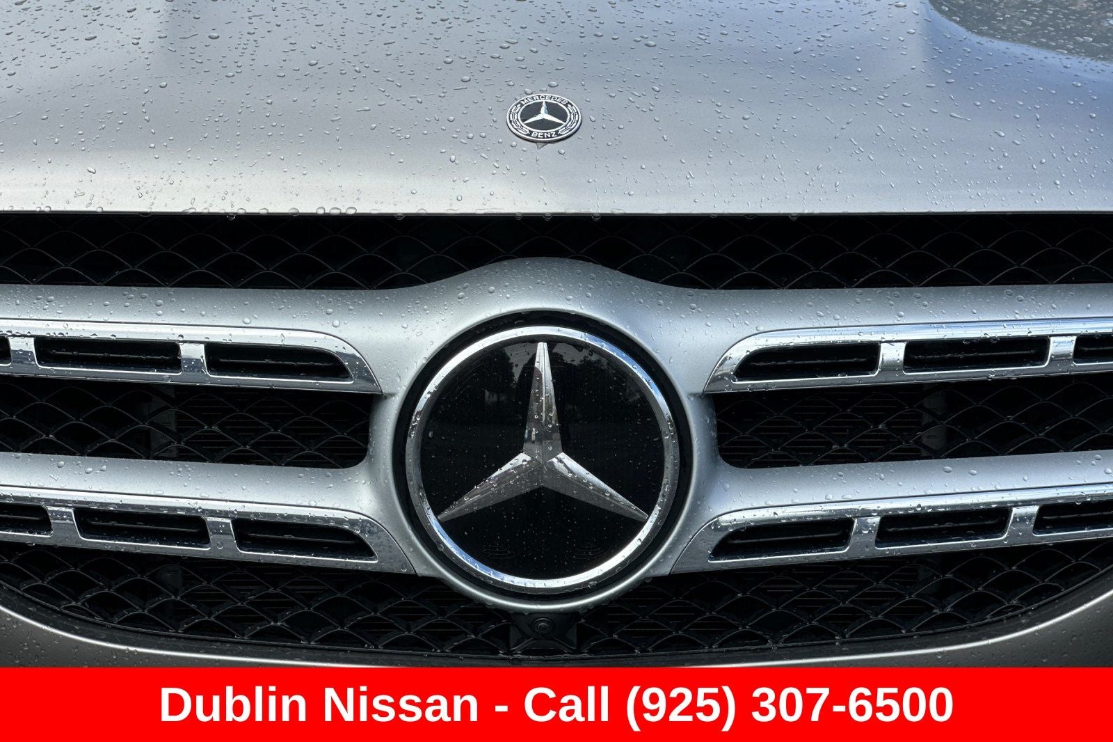 2022 Mercedes-Benz GLS GLS 450 4MATIC®