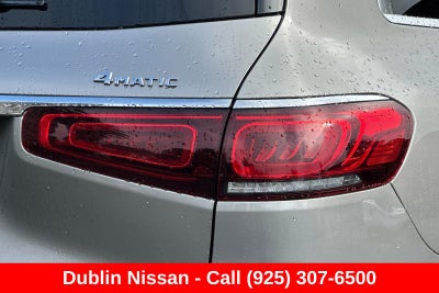 2022 Mercedes-Benz GLS GLS 450 4MATIC®