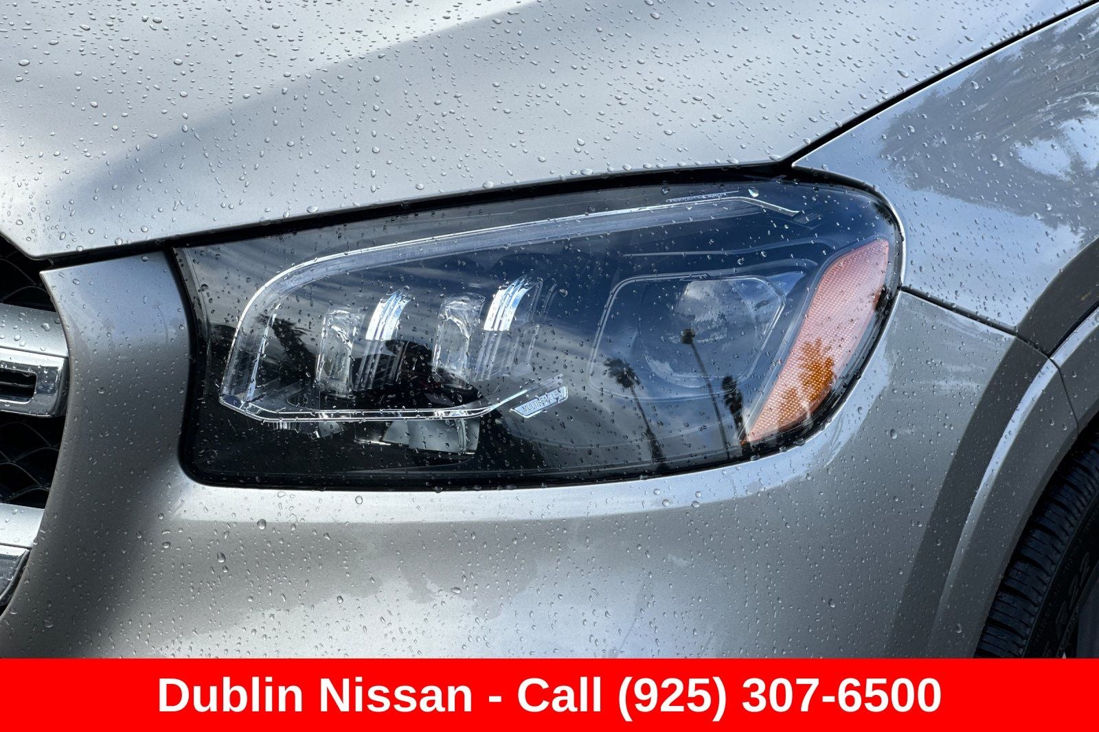 2022 Mercedes-Benz GLS GLS 450 4MATIC®
