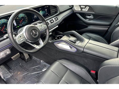 2022 Mercedes-Benz GLS GLS 450 4MATIC®