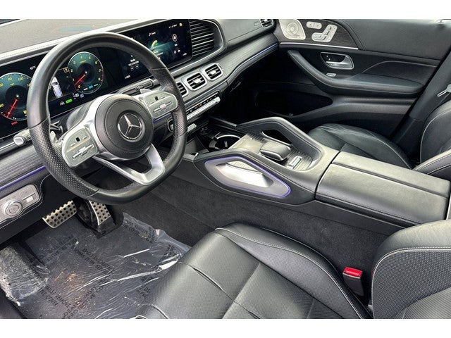 2022 Mercedes-Benz GLS GLS 450 4MATIC®