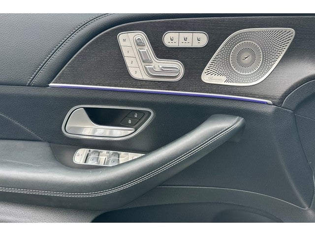 2022 Mercedes-Benz GLS GLS 450 4MATIC®