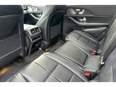 2022 Mercedes-Benz GLS GLS 450 4MATIC®