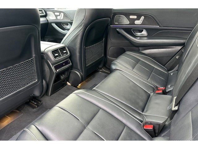 2022 Mercedes-Benz GLS GLS 450 4MATIC®