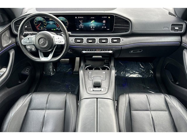 2022 Mercedes-Benz GLS GLS 450 4MATIC®