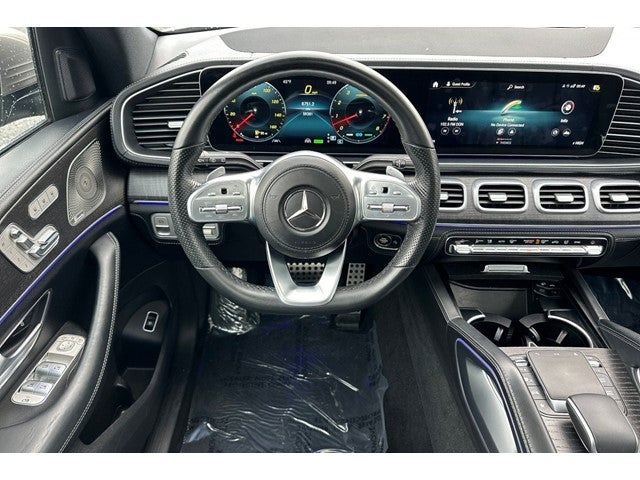 2022 Mercedes-Benz GLS GLS 450 4MATIC®