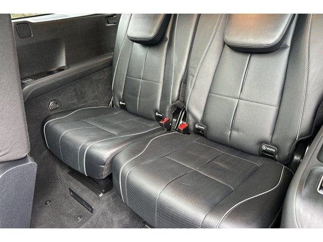 2022 Mercedes-Benz GLS GLS 450 4MATIC®