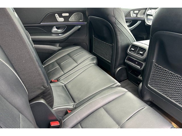2022 Mercedes-Benz GLS GLS 450 4MATIC®