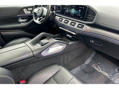 2022 Mercedes-Benz GLS GLS 450 4MATIC®