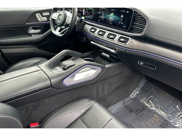 2022 Mercedes-Benz GLS GLS 450 4MATIC®