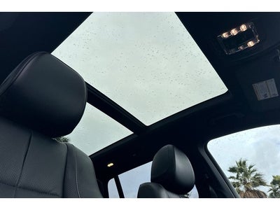 2022 Mercedes-Benz GLS GLS 450 4MATIC®