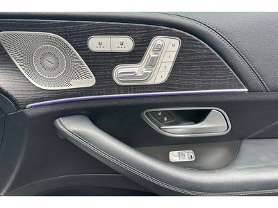 2022 Mercedes-Benz GLS GLS 450 4MATIC®