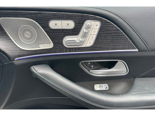 2022 Mercedes-Benz GLS GLS 450 4MATIC®