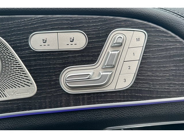 2022 Mercedes-Benz GLS GLS 450 4MATIC®