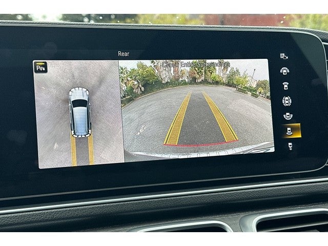 2022 Mercedes-Benz GLS GLS 450 4MATIC®